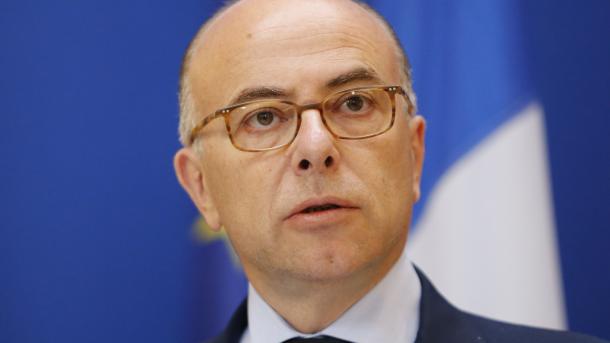 Les unités d`élite des forces de l`ordre en France vont être renforcées
