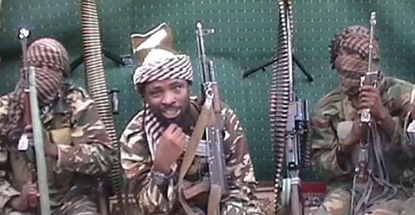 Le chef de Boko Haram blessé dans un raid aérien