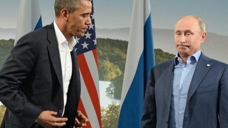 “Putin pis strateqdir” – Barak Obama 