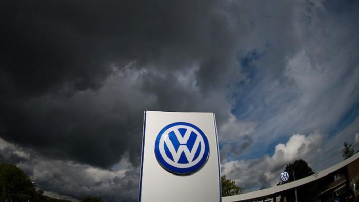 VW-Manager in Südkorea verhaftet