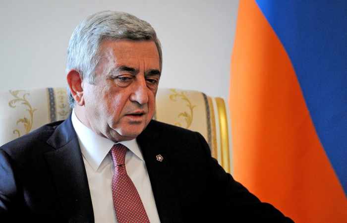 L’Azerbaïdjan envoie une lettre aux États membres de l'OSCE en protestant les déclarations de Sarkissian