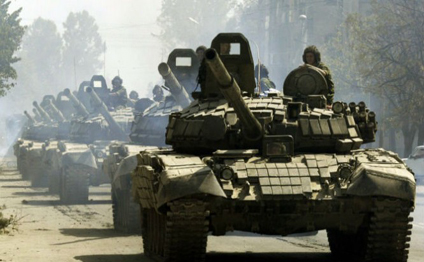 Ukrayna ordusu bir gündə 3 əsgərini itirdi
