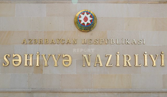 Nazirlik smslə aptek müdirlərinə xəbərdarlıq etdi