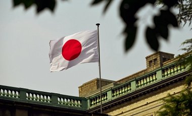 Japon: aide de 320 millions d`euros aux réfugiés syriens et irakiens