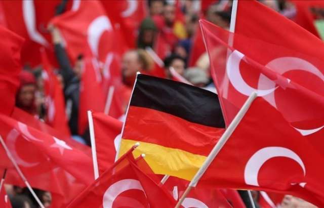 German state of Saarland bans Turkish rallies