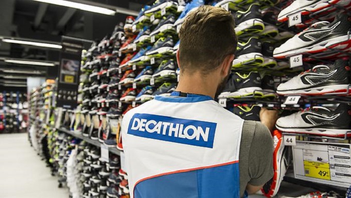 Decathlon startet Deutschland-Offensive