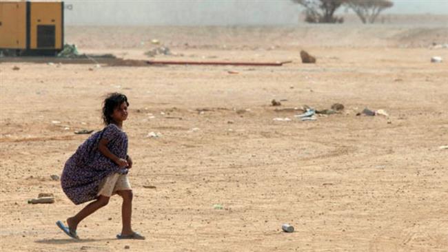Unicef : 900 enfants tués au Yémen en 2015