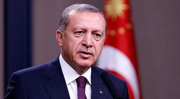 Erdogan: "Les actes terroristes n`éloigneront pas la Turquie des objectifs fixés pour 2023"