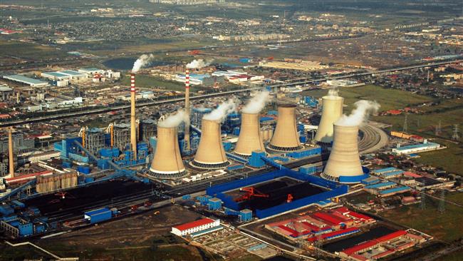 L’accord nucléaire entre la Turquie et la Chine entre en vigueur