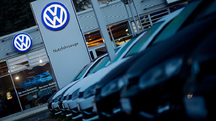 Internet-Anwalt will VW im Januar verklagen