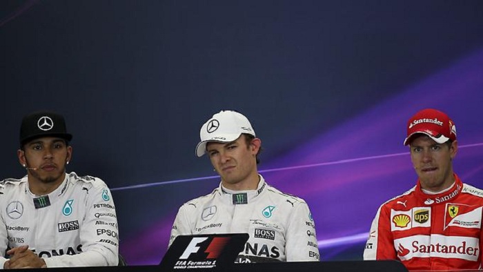 Mercedes sucht, Lauda grantelt, Vettel mauert