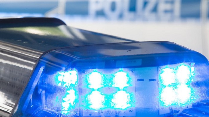 Deutscher Sex-Täter in Wien festgenommen