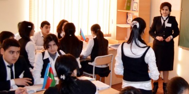 Müəllim olmaq istəyənlər vacib xəbər 