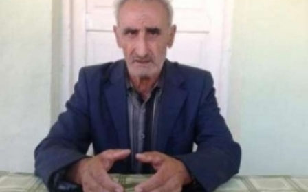 Goranboyda 7 nəfəri öldürənin ailəsində  faciə
