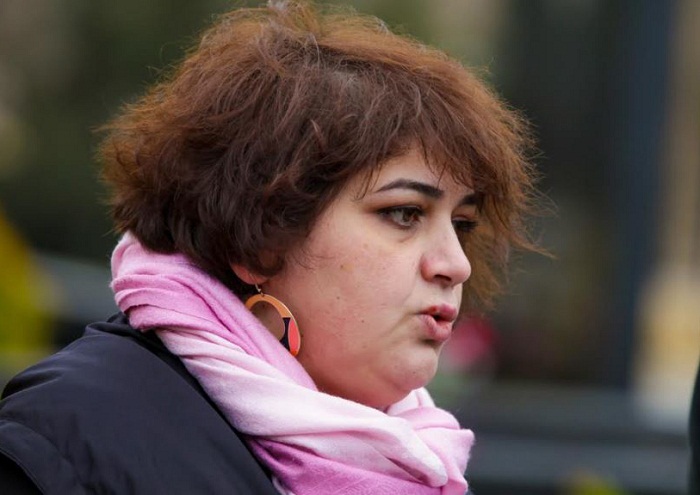 Hearing held on Khadija Ismayilova