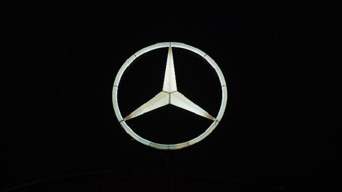 Mercedes-Benz feiert Absatzrekord