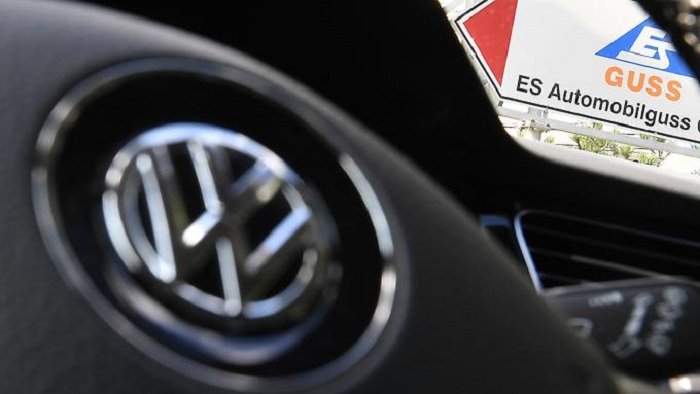“VW und Einkaufschef Sanz haben verloren“