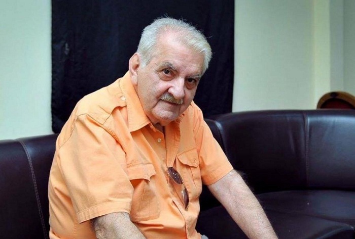 Ramiz Fətəliyevə `Xalq artisti` adı və `Şöhrət` ordeni verildi