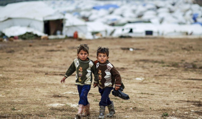 La Hongrie utilise la violence `excessive` contre les migrants, dit MSF