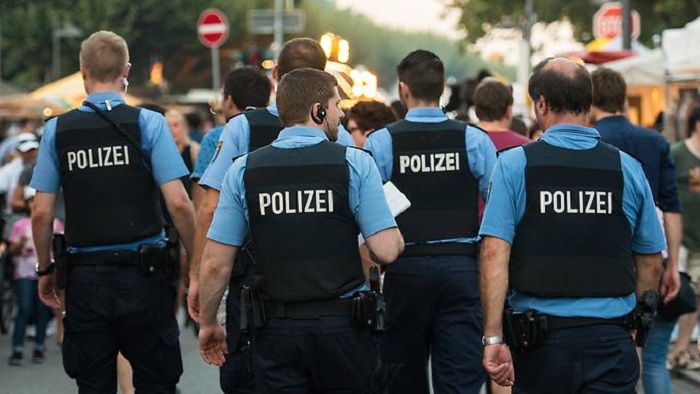 Grüne fordern mehr Migranten bei der Polizei