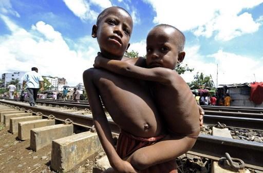 La Banque mondiale va consacrer 1 milliard à la lutte contre la malnutrition au Bangladesh