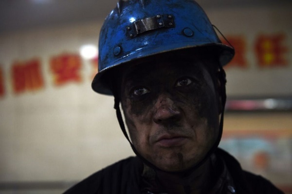 Chine: plusieurs milliers de mineurs en grève