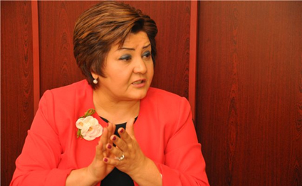`Bacımı itirdim, özümə gələ bilmirəm` - Tənzilə Rüstəmxanlı