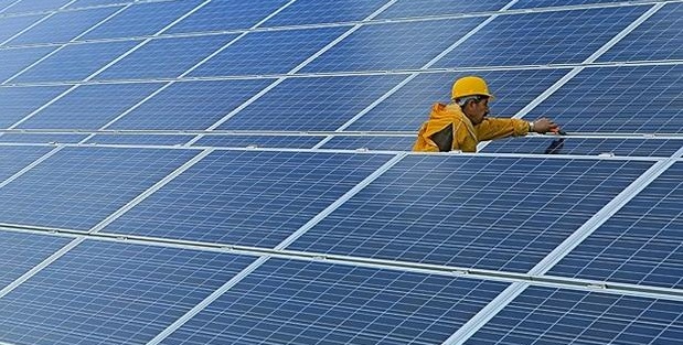L’énergie solaire couvrira 5% des besoins en électricité de la Turquie