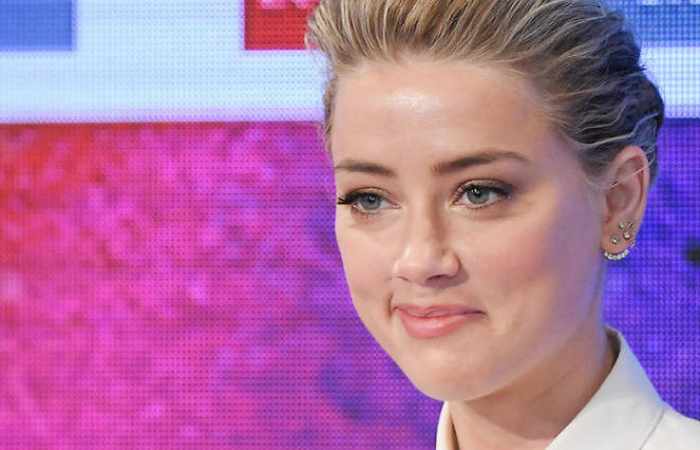 Amber Heard et Elon Musk : c'est officiel