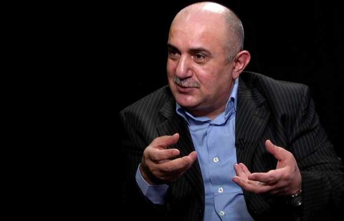 Samvel Babayan a avoué son implication dans la contrebande de «Igla»