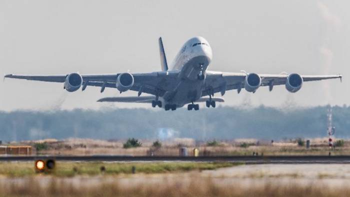 Airbus  fährt A380-Produktion stark zurück
