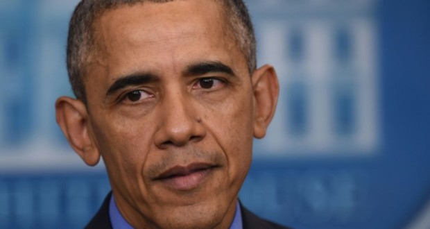  Obama ne croit pas aux chances de Donald Trump