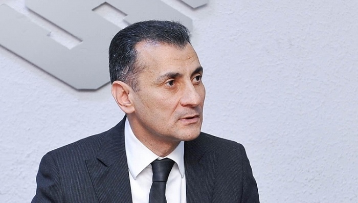 ANS management apologizes to peoples of Azerbaijan, Turkey