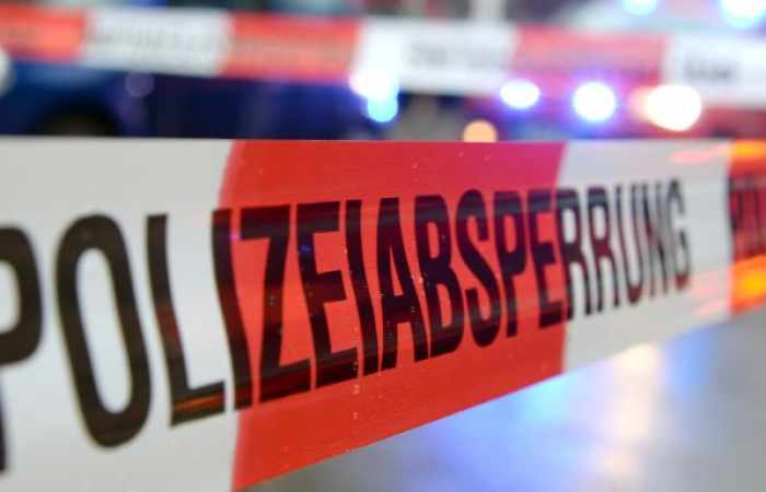 Polizei entdeckt zerstückelte Leiche