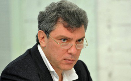 Nemtsov qətlinin şahidi danışdı - Video