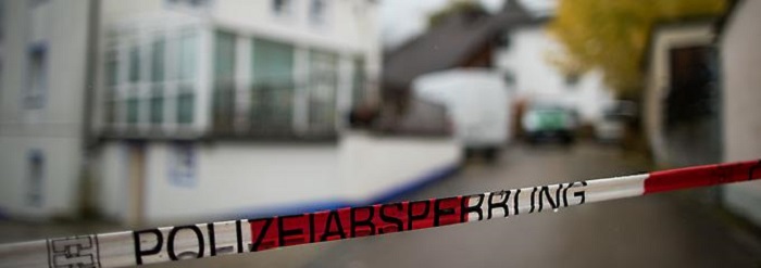 “Reichsbürger“ kontaktierte Polizisten