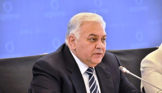 Speaker of Azerbaijan