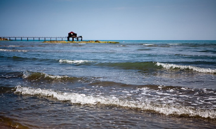 Azerbaijan names oil-gas production plants contaminating environment