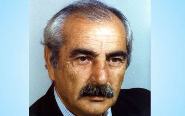 Tanınmış rejissor dəfn edildi - Yenilənib