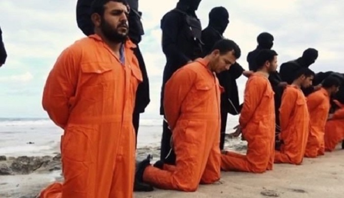 ISIS executes hundreds of Mosul area residents