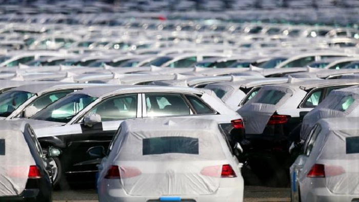 Volkswagen. Rappel de 8,5 millions de véhicules en Europe
