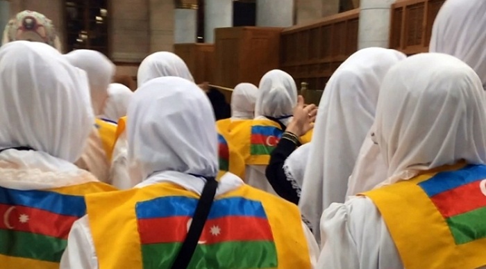 Azerbaijan announces Hajj Flight Schedule 2016