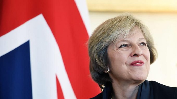 Theresa May äußert sich zu Brexit-Urteil