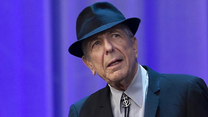 Kanadischer Sänger Leonard Cohen ist tot