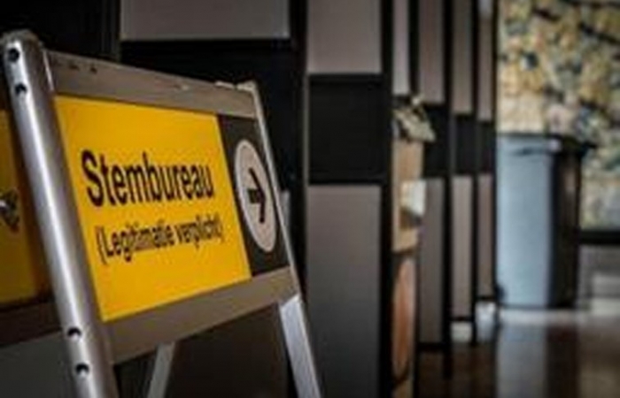 Pays-Bas: les bureaux de vote ont ouvert