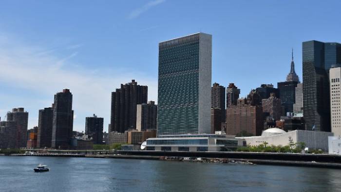 UN-Mitarbeiter: Wurden sexuell missbraucht
