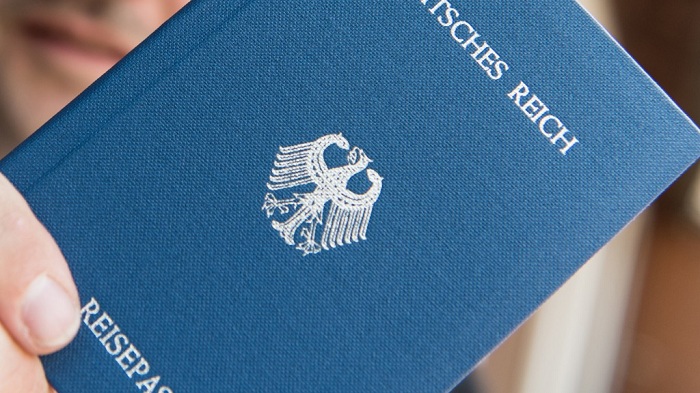 Verfassungsschutz beobachtet „Reichsbürger” nur teilweise