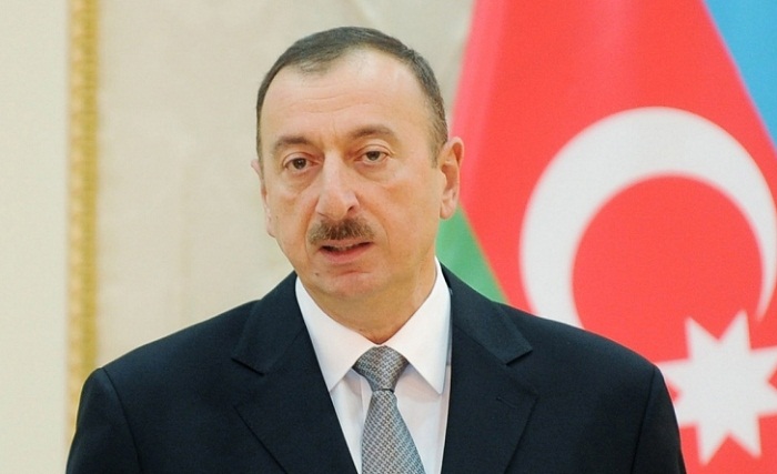 Ilham Aliyev: «L`Azerbaïdjan et la Turquie se soutiennent et se soutiendront mutuellement»