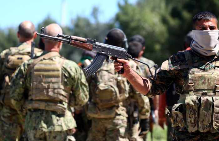 Nouveaux accrochages entre soldats turcs et milices kurdes de Syrie
