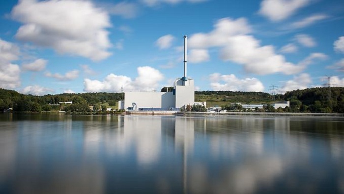 Karlsruhe verkündet Atom-Urteil
